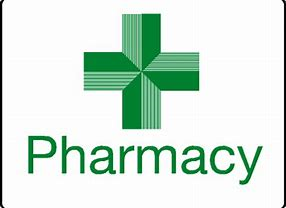 pharmacy pharmacy